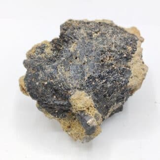 Hornblende, Cassel (Kassel), Hesse, Allemagne.