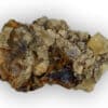 Fluorite, Pont de la Gazelle, Tarn.