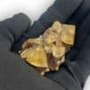 Fluorite, Pont de la Gazelle, Tarn.