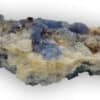 Fluorite, Pont de la Gazelle, Tarn.