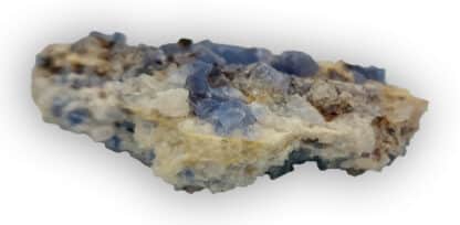 Fluorite, Pont de la Gazelle, Tarn.