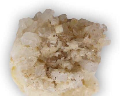 Natrolite, Puy de Marman, Veyre-Monton, Puy de Dôme.