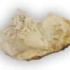 Natrolite, Puy de Marman, Veyre-Monton, Puy de Dôme.