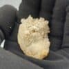 Natrolite, Puy de Marman, Veyre-Monton, Puy de Dôme.