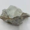 Fluorite, Xianghuapu, Chenzhou, Hunan, Chine.