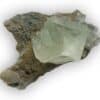 Fluorite, Xianghuapu, Chenzhou, Hunan, Chine.