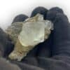 Fluorite, Xianghuapu, Chenzhou, Hunan, Chine.