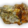 Pyromorphite, Wulfénite et Cérusite, La Verrière, Les Ardillats, Rhône.
