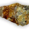 Pyromorphite, Wulfénite et Cérusite, La Verrière, Les Ardillats, Rhône.
