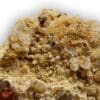 Pyromorphite, Wulfénite et Cérusite, La Verrière, Les Ardillats, Rhône.