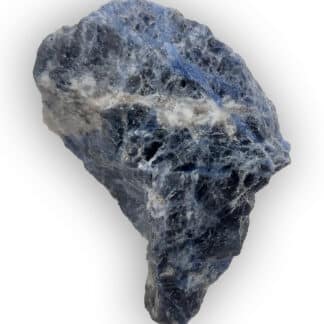 Sodalite, Brésil.