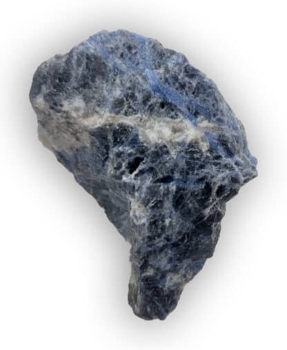 Sodalite, Brésil.