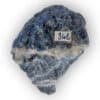Sodalite, Brésil.