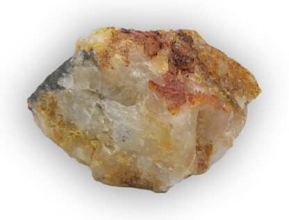 Gladite et Pekoite, Mine de La Grange, Meymac, Corrèze.