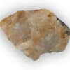 Gladite et Pekoite, Mine de La Grange, Meymac, Corrèze.