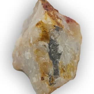 Gladite et Pekoite, Mine de La Grange, Meymac, Corrèze.