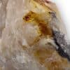 Gladite et Pekoite, Mine de La Grange, Meymac, Corrèze.