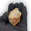 Gladite et Pekoite, Mine de La Grange, Meymac, Corrèze.
