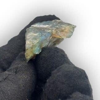 Labradorite, Madagascar.