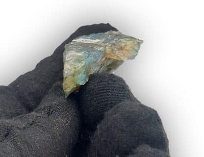 Labradorite, Madagascar.