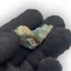 Labradorite, Madagascar.