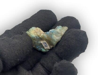 Labradorite, Madagascar.