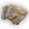 Arsenic natif, Gabe Gottes, Sainte-Marie-aux-Mines, Haut-Rhin.