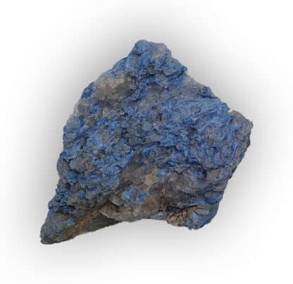 Dumortiérite, Madagascar.