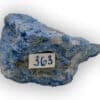 Dumortiérite, Madagascar.