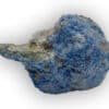 Dumortiérite, Madagascar.