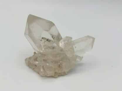 Quartz, Four des Mottets, Chamonix, Haute-Savoie.