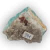Quartz var. Aventurine, Brésil.