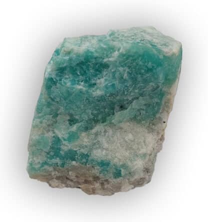 Quartz var. Aventurine, Brésil.