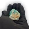 Quartz var. Aventurine, Brésil.