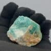 Quartz var. Aventurine, Brésil.