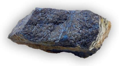 Spécimen de sodalite du Brésil.