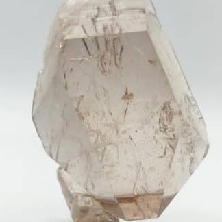 Quartz, Bassin de Talèfre, Chamonix, Haute-Savoie.