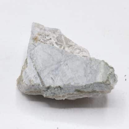 Galène sur Quartz, Montées Pelissier, Les Houches, Haute-Savoie.