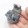 Hématite, Volcan Payun Matru, Mendoza, Argentine.