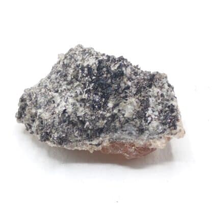 Grenat grossulaire, Mine Jeffrey, Asbestos, Canada.