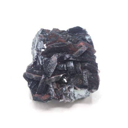 Hématite, Saphoz, Haute-Saône, massif des Vosges.