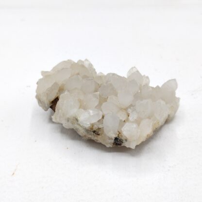 Quartz, Steinbach, Haut-Rhin.