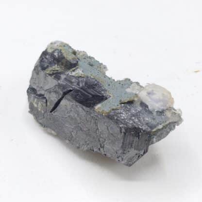 Wolfram (Wolframite), Panasqueira, Portugal.