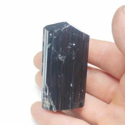 Tourmaline (Schorl), Madagascar.