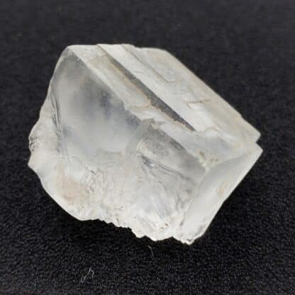 Halite (Sel gemme), Mine Theodore, Wittenheim, Haut-Rhin.