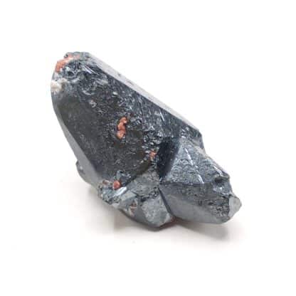 Hématite, Mine N’Chwaning, Afrique du Sud.