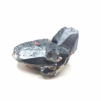 Hématite, Mine N’Chwaning, Afrique du Sud.