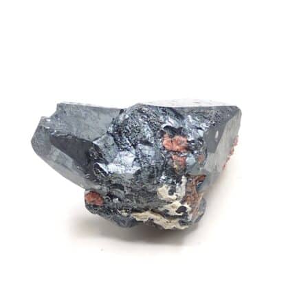 Hématite, Mine N’Chwaning, Afrique du Sud.