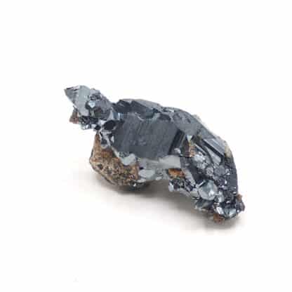 Hématite, Mine N’Chwaning, Afrique du Sud.