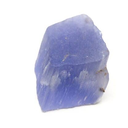 Halite bleue, Mines de potasse d’Alsace, Haut-Rhin.